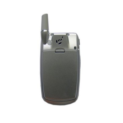 Full Body Housing For Benq A500 Black - Maxbhi Com