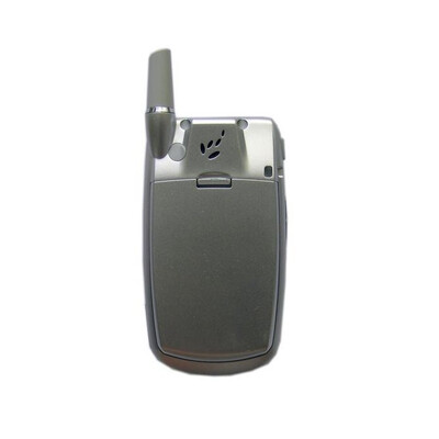 Full Body Housing For Benq A500 Black - Maxbhi Com