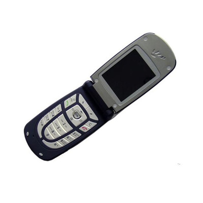 Full Body Housing For Benq A500 Black - Maxbhi Com