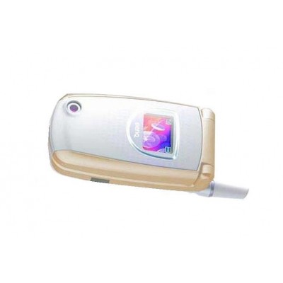 Full Body Housing For Benq A500 Gold - Maxbhi Com