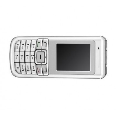 Full Body Housing For Benqsiemens E61 Silver - Maxbhi Com