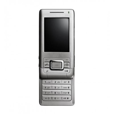 Full Body Housing For Benqsiemens El71 Grey - Maxbhi Com