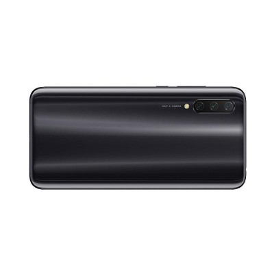 Full Body Housing For Xiaomi Mi Cc9 Black - Maxbhi Com