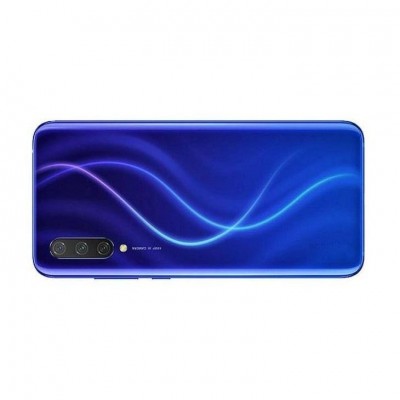Full Body Housing For Xiaomi Mi Cc9 Blue - Maxbhi Com