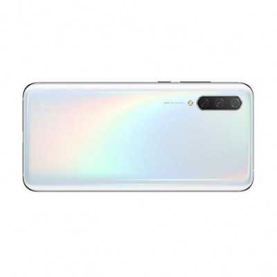 Full Body Housing For Xiaomi Mi Cc9 White - Maxbhi Com