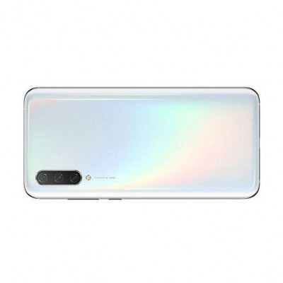 Full Body Housing For Xiaomi Mi Cc9 White - Maxbhi Com