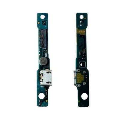 Charging Connector Flex PCB Board for Micromax Canvas Doodle 4 Q391
