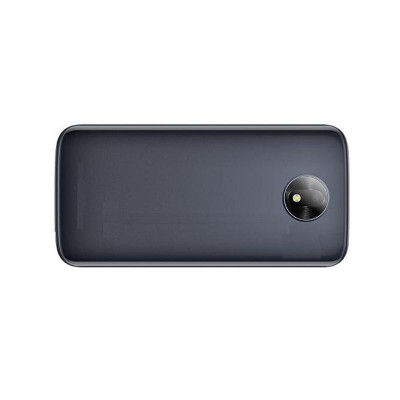 Full Body Housing For Blu C5 2019 Black - Maxbhi Com