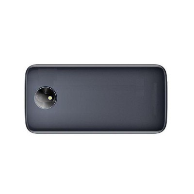 Full Body Housing For Blu C5 2019 Black - Maxbhi Com