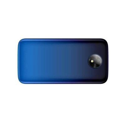 Full Body Housing For Blu C5 2019 Blue - Maxbhi Com