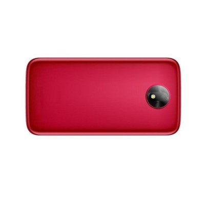 Full Body Housing For Blu C5 2019 Red - Maxbhi Com