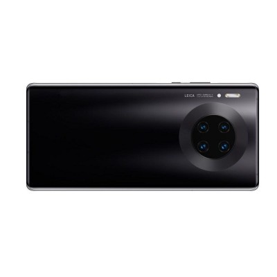 Full Body Housing For Huawei Mate 30 5g Black - Maxbhi Com