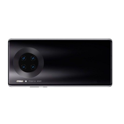 Full Body Housing For Huawei Mate 30 5g Black - Maxbhi Com