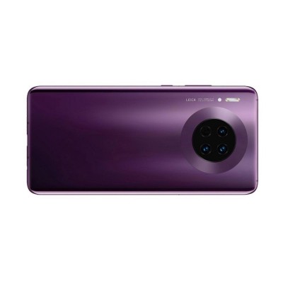 Full Body Housing For Huawei Mate 30 5g Blue - Maxbhi Com