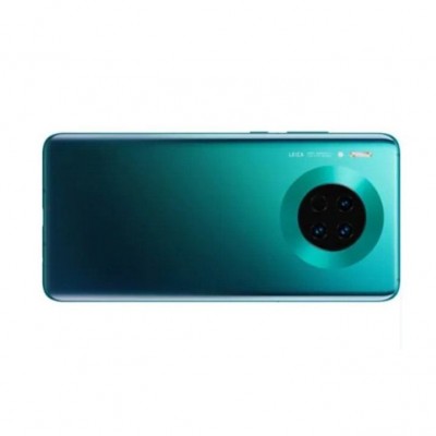 Full Body Housing For Huawei Mate 30 5g Green - Maxbhi Com