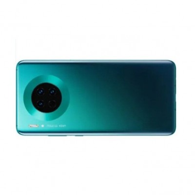 Full Body Housing For Huawei Mate 30 5g Green - Maxbhi Com