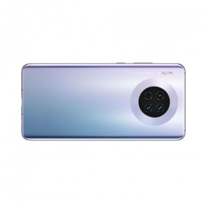 Full Body Housing For Huawei Mate 30 5g Silver - Maxbhi Com