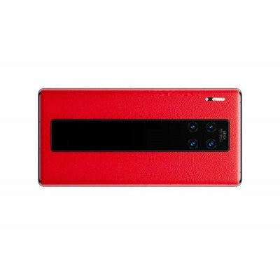 Full Body Housing For Huawei Mate 30 Rs Porsche Design Red - Maxbhi Com