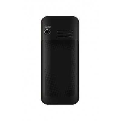 Full Body Housing For Maxx Mx301 Khamoshh Black - Maxbhi Com