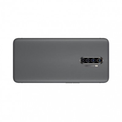 Full Body Housing For Realme X2 Pro Black - Maxbhi Com