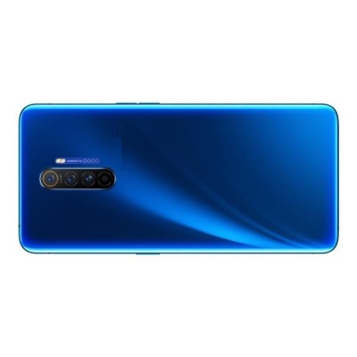 Full Body Housing For Realme X2 Pro Blue - Maxbhi Com