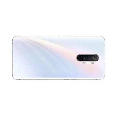 Full Body Housing For Realme X2 Pro White - Maxbhi Com