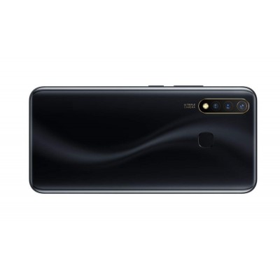 Full Body Housing For Vivo U20 Black - Maxbhi Com