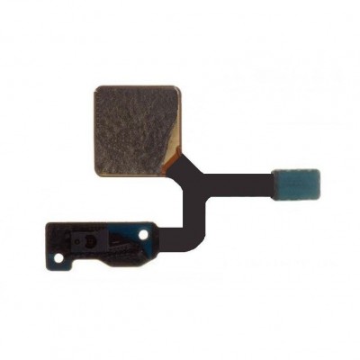 Flash Light Flex Cable For Samsung Galaxy A9 2018 By - Maxbhi Com