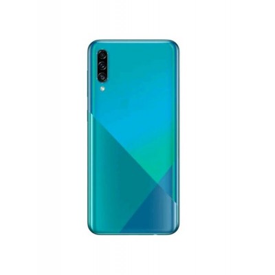 Full Body Housing For Samsung Galaxy A30s Green - Maxbhi Com