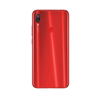 Full Body Housing For Xiaomi Redmi Note 7 Red - Maxbhi Com