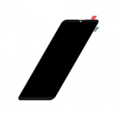 Lcd With Touch Screen For Samsung Galaxy A30s White By - Maxbhi Com