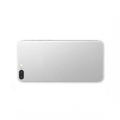 Full Body Housing For Mphone 7s Silver - Maxbhi Com