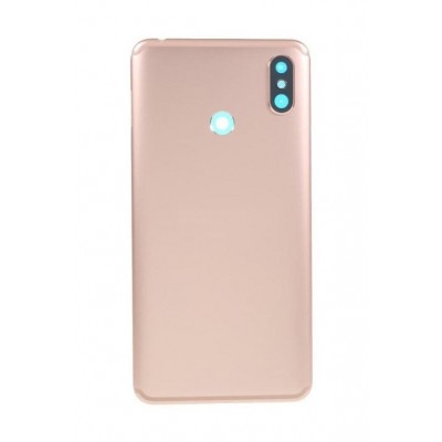 Full Body Housing For Xiaomi Mi Max 3 Gold - Maxbhi Com