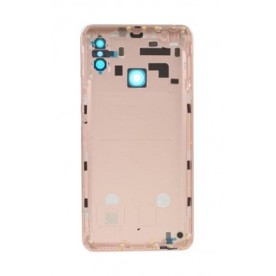 Full Body Housing For Xiaomi Mi Max 3 White - Maxbhi Com