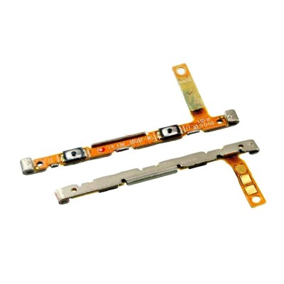 Side Key Flex Cable for Samsung Galaxy J4 Plus