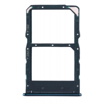Sim Card Holder Tray For Huawei Nova 5i Pro Green - Maxbhi Com