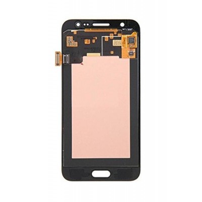 Lcd With Touch Screen For Samsung Galaxy J2 Prime Black By - Maxbhi Com