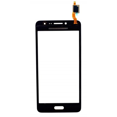Touch Screen Digitizer For Samsung Galaxy J2 Prime Pink By - Maxbhi Com