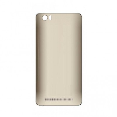 Back Panel Cover For Lava Grand 2 Gold - Maxbhi Com