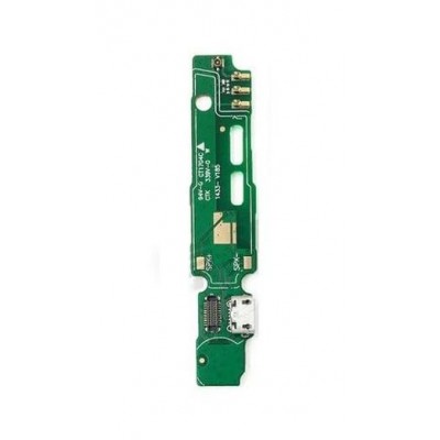 Charging Connector Flex PCB Board for Gionee M2 8GB