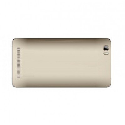 Full Body Housing For Lava Grand 2 Black - Maxbhi Com