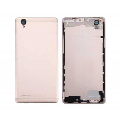 Full Body Housing For Oppo A53 Gold - Maxbhi Com