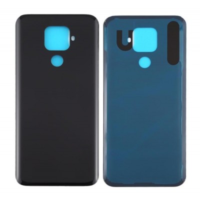 Back Panel Cover For Huawei Nova 5i Pro White - Maxbhi Com
