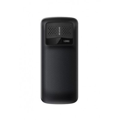 Full Body Housing For Celkon C19 Black - Maxbhi Com