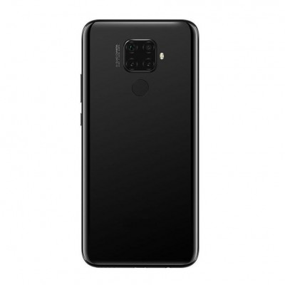 Full Body Housing For Huawei Nova 5i Pro Black - Maxbhi Com