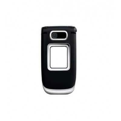 Full Body Housing For Nokia 6133 White - Maxbhi Com