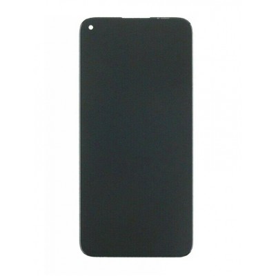 Lcd With Touch Screen For Huawei Nova 5i Pro Black By - Maxbhi Com