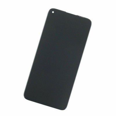 Lcd With Touch Screen For Huawei Nova 5i Pro Black By - Maxbhi Com