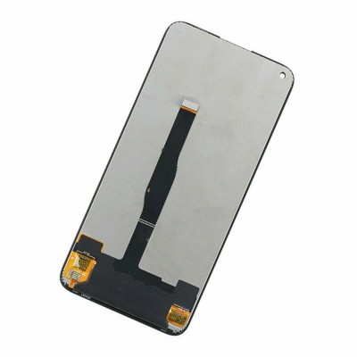Lcd With Touch Screen For Huawei Nova 5i Pro Black By - Maxbhi Com