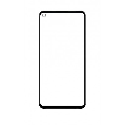 Touch Screen Digitizer For Huawei Nova 5i Pro Black By - Maxbhi Com Touch Screen Digitizer For Huawei Nova 5i Pro Black By - Maxbhi Com